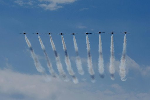 Ultimate Guide to the MacDill Air Force Base Air Show: A Spectacle in the Skies