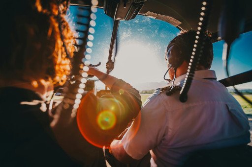 Ultimate Guide to Obtaining Your Recreational Pilot Certification