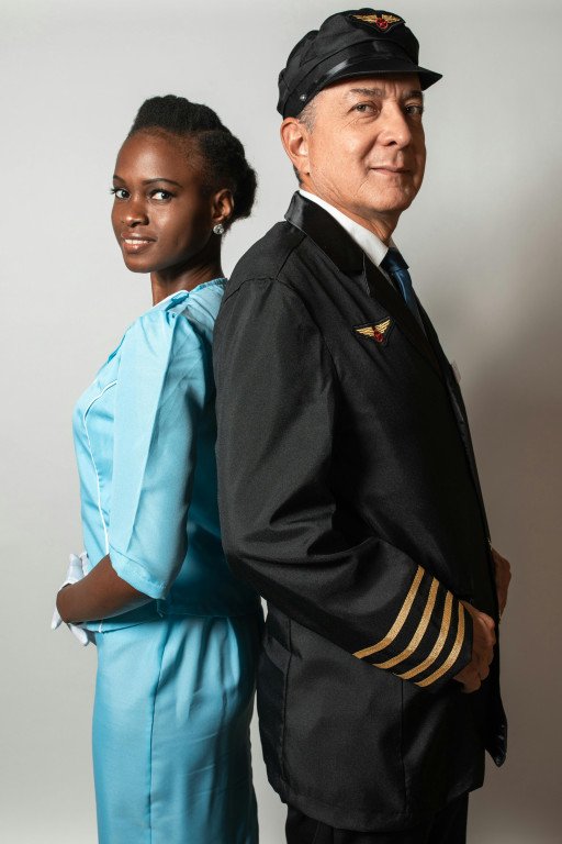 The Definitive Guide to Delta Flight Attendant Uniforms in 2023
